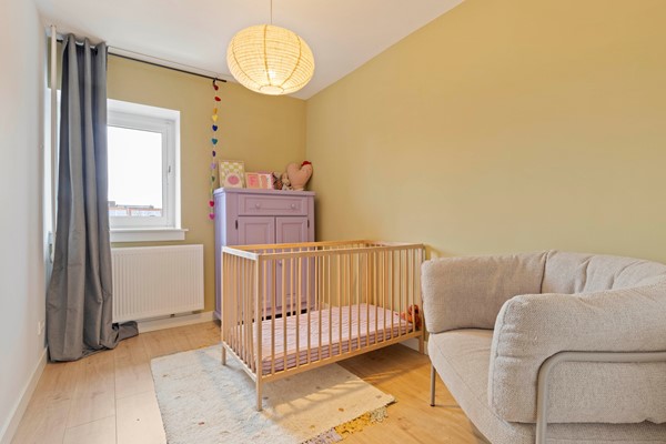 Medium property photo - Hendrikxstraat 28, 5912 BX Venlo